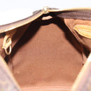 LOUIS VUITTON Monogram Speedy 25 Hand Bag M41528 LV Auth BA13754A-19