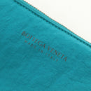 BOTTEGA VENETA MAXI INTRECCIATO Padded Tech Cassette Bag Nylon Auth BA13762M-16