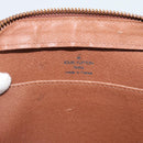 LOUIS VUITTON Monogram Orsay Clutch Bag M51790 LV Auth BA13779-19