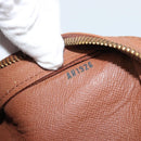 LOUIS VUITTON Monogram Orsay Clutch Bag M51790 LV Auth BA13779-12