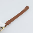 LOUIS VUITTON Monogram Orsay Clutch Bag M51790 LV Auth BA13779-7