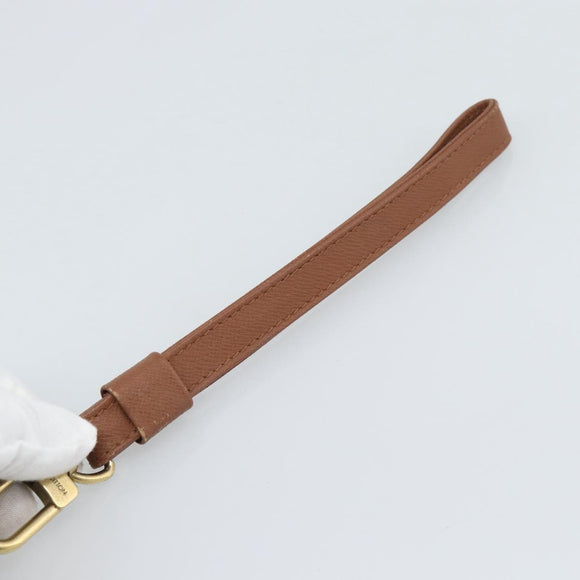 LOUIS VUITTON Monogram Orsay Clutch Bag M51790 LV Auth BA13779