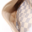 LOUIS VUITTON Damier Azur Totally PM Tote Bag N41280 LV Auth BA13788-11