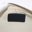 LOUIS VUITTON Monogram Mini Juliet MM Shoulder Bag Blue M92004 LV Auth BA13789-19