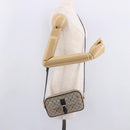 LOUIS VUITTON Monogram Mini Juliet MM Shoulder Bag Blue M92004 LV Auth BA13789-24