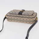 LOUIS VUITTON Monogram Mini Juliet MM Shoulder Bag Blue M92004 LV Auth BA13789-6