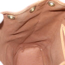 LOUIS VUITTON Monogram Montsouris MM Backpack M51136 LV Auth BA13800-23