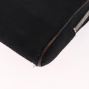 LOUIS VUITTON Damier Geant Acrobat Shoulder Bag Canvas Black M93620 Auth BA13802-17