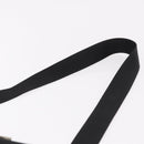 LOUIS VUITTON Damier Geant Acrobat Shoulder Bag Canvas Black M93620 Auth BA13802-14