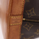 LOUIS VUITTON Monogram Alma Hand Bag M51130 LV Auth BA13803-14