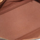 LOUIS VUITTON Monogram Alma Hand Bag M51130 LV Auth BA13803-16