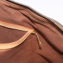 LOUIS VUITTON Monogram Alma Hand Bag M51130 LV Auth BA13803-20
