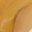 LOUIS VUITTON Epi Noe Shoulder Bag Tassili Yellow M44009 LV Auth BA13809-16