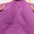 LOUIS VUITTON Epi Noe Shoulder Bag Tassili Yellow M44009 LV Auth BA13809-19