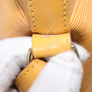 LOUIS VUITTON Epi Noe Shoulder Bag Tassili Yellow M44009 LV Auth BA13809-12