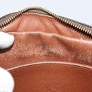 LOUIS VUITTON Monogram Compiegne 23 Clutch Bag M51847 LV Auth BA13810-10