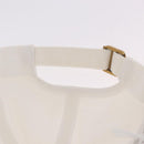 GUCCI Cap Cotton S White Auth BA13820V-9