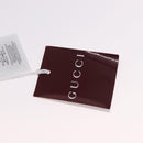GUCCI Cap Cotton S White Auth BA13820V-26