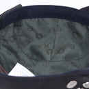 HERMES Casquette Cap Wool Ardoise Auth BA13821M-16