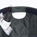 HERMES Casquette Cap Wool Ardoise Auth BA13821M-10