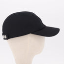 HERMES Casquette Cap Wool Ardoise Auth BA13821M-4