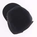 HERMES Casquette Cap Wool Ardoise Auth BA13821M-7