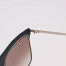 LOEWE Jinx Sunglasses Leather Red Auth BA13832-14