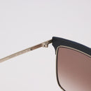 LOEWE Jinx Sunglasses Leather Red Auth BA13832-15