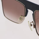 LOEWE Jinx Sunglasses Leather Red Auth BA13832-16
