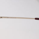 LOEWE Jinx Sunglasses Leather Red Auth BA13832-10