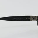 FENDI Sunglasses Plastic Black Auth BA13833-10