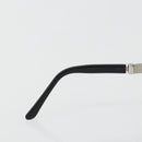 FENDI Sunglasses Metal Black Auth BA13834-12