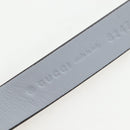 GUCCI Glasses Case Technical knit Purple Silver 824707 Auth BA13836M-15