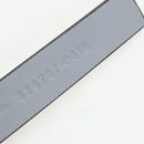 GUCCI Glasses Case Technical knit Purple Silver 824707 Auth BA13836M-16