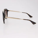 PRADA Tortoise Pattern Sunglasses Plastic Brown Auth BA13840-9
