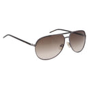 Christian Dior Tortoise Pattern Sunglasses Plastic Brown Auth BA13841-1