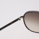Christian Dior Tortoise Pattern Sunglasses Plastic Brown Auth BA13841-9
