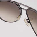 Christian Dior Tortoise Pattern Sunglasses Plastic Brown Auth BA13841-10