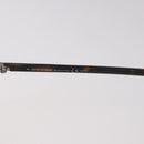 Christian Dior Tortoise Pattern Sunglasses Plastic Brown Auth BA13841-14