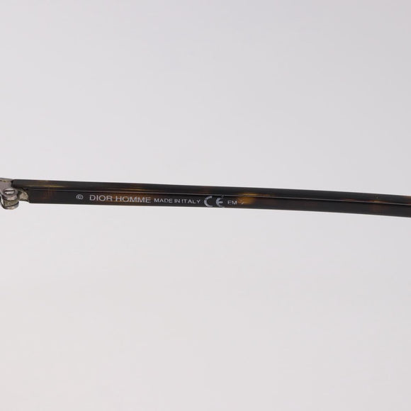 Christian Dior Tortoise Pattern Sunglasses Plastic Brown Auth BA13841