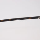 Christian Dior Tortoise Pattern Sunglasses Plastic Brown Auth BA13841-12