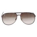 Christian Dior Tortoise Pattern Sunglasses Plastic Brown Auth BA13841-13