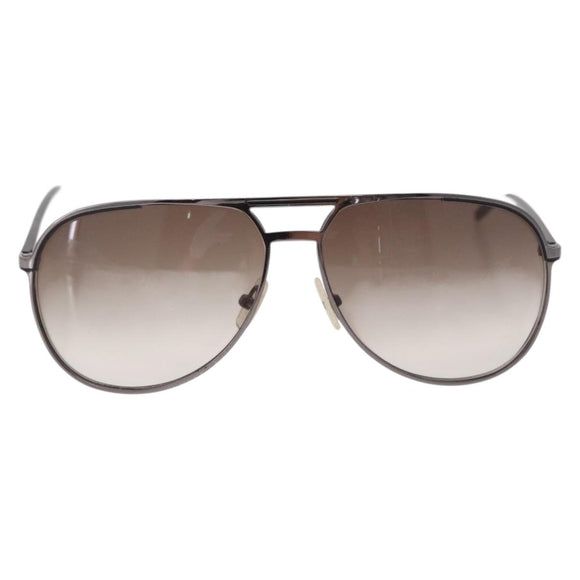 Christian Dior Tortoise Pattern Sunglasses Plastic Brown Auth BA13841