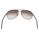 Christian Dior Tortoise Pattern Sunglasses Plastic Brown Auth BA13841-2