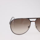 Christian Dior Tortoise Pattern Sunglasses Plastic Brown Auth BA13841-3