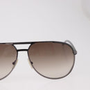Christian Dior Tortoise Pattern Sunglasses Plastic Brown Auth BA13841-4