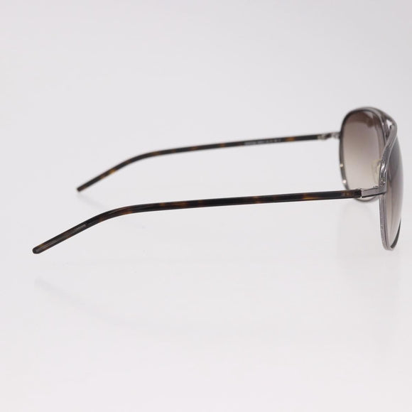 Christian Dior Tortoise Pattern Sunglasses Plastic Brown Auth BA13841