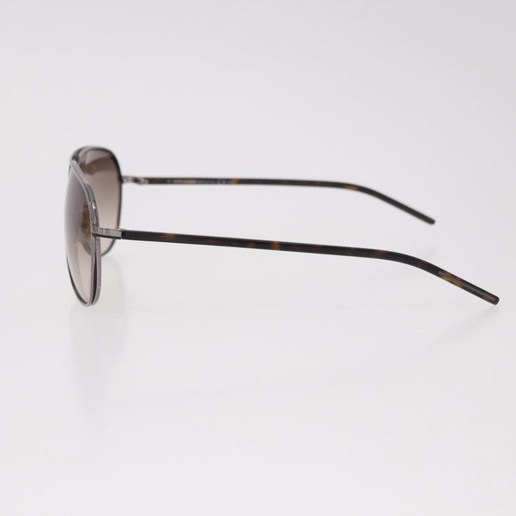 Christian Dior Tortoise Pattern Sunglasses Plastic Brown Auth BA13841