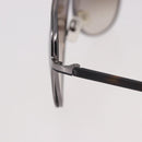 Christian Dior Tortoise Pattern Sunglasses Plastic Brown Auth BA13841-7