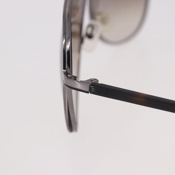 Christian Dior Tortoise Pattern Sunglasses Plastic Brown Auth BA13841